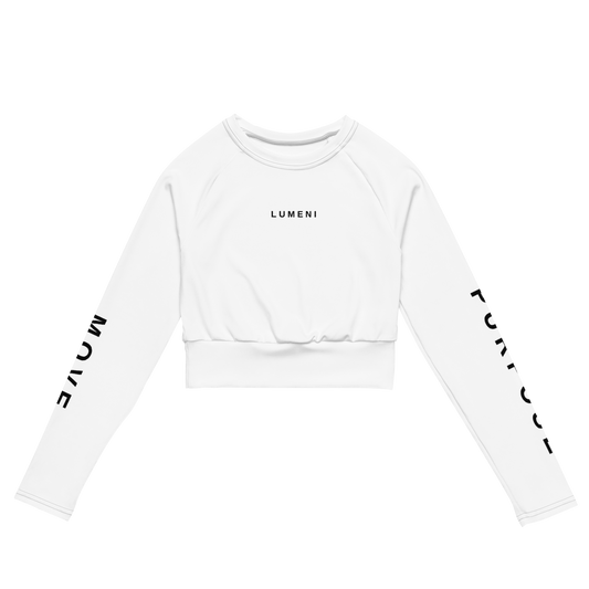The Purpose Crop