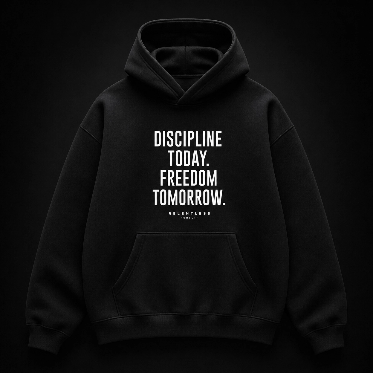 HOODIE's