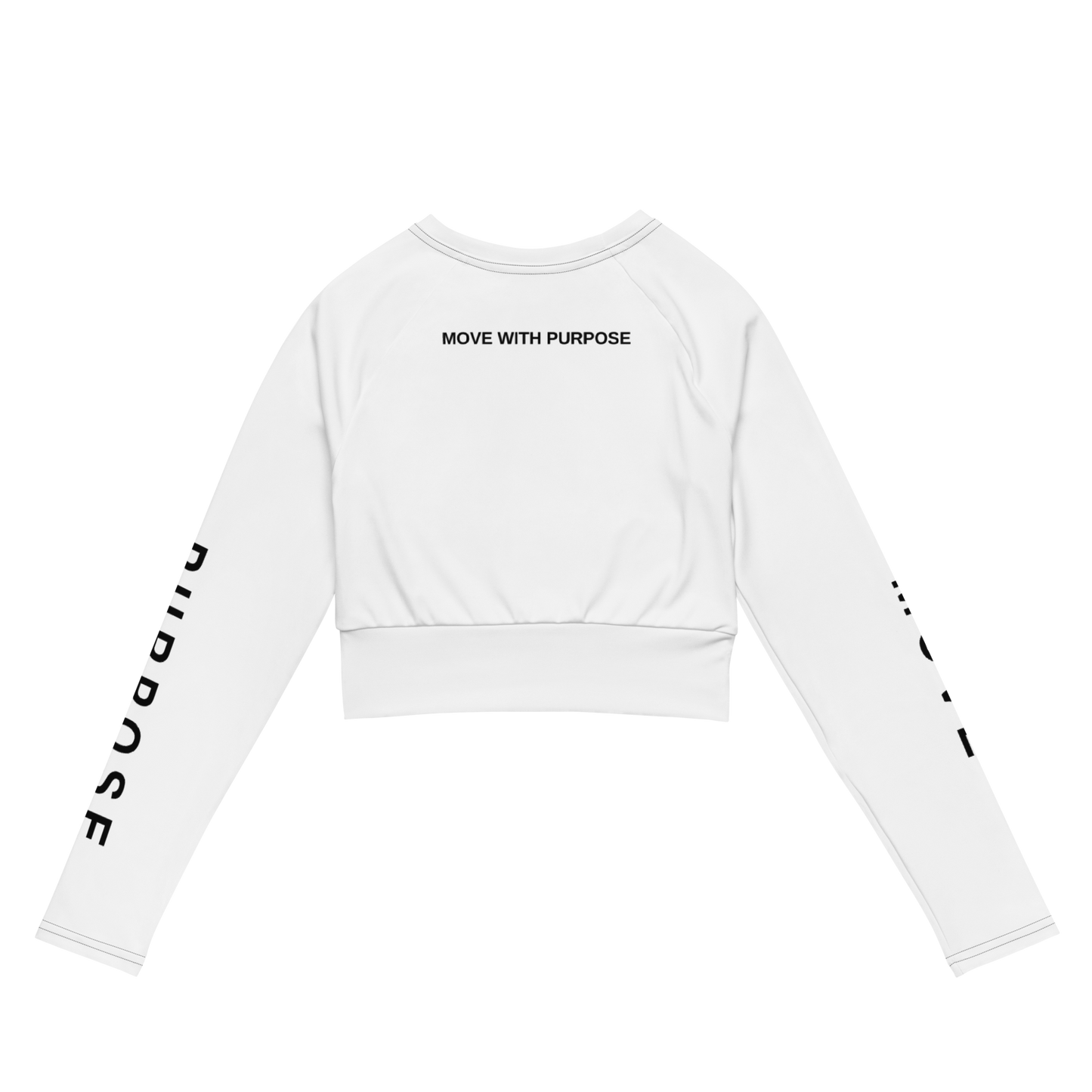 The Purpose Crop
