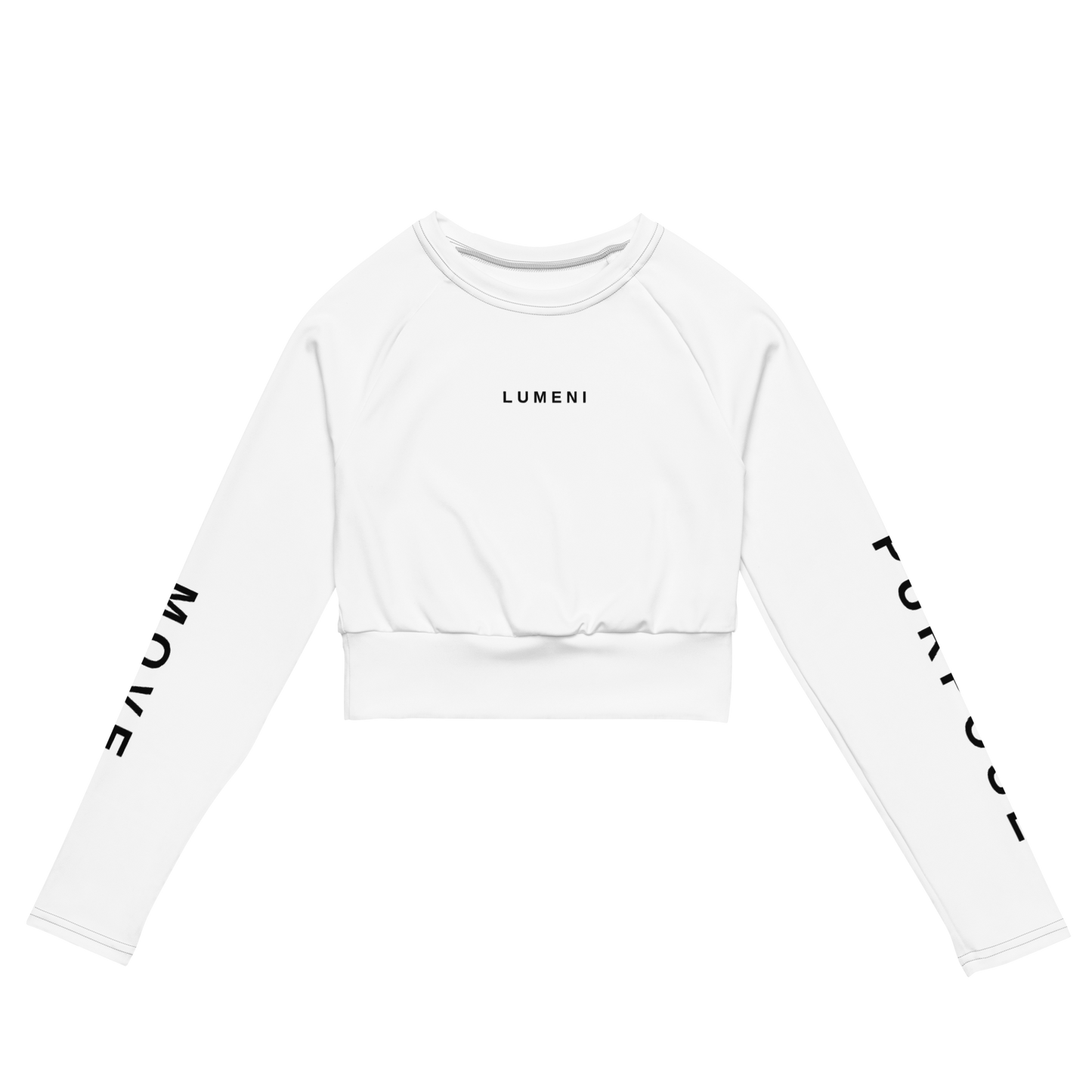 The Purpose Crop