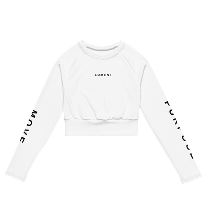 The Purpose Crop