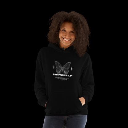 BUTTERFLY LMNI